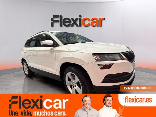Foto del SKODA Karoq 2.0TDI AdBlue Ambition 4x4 DSG 110kW