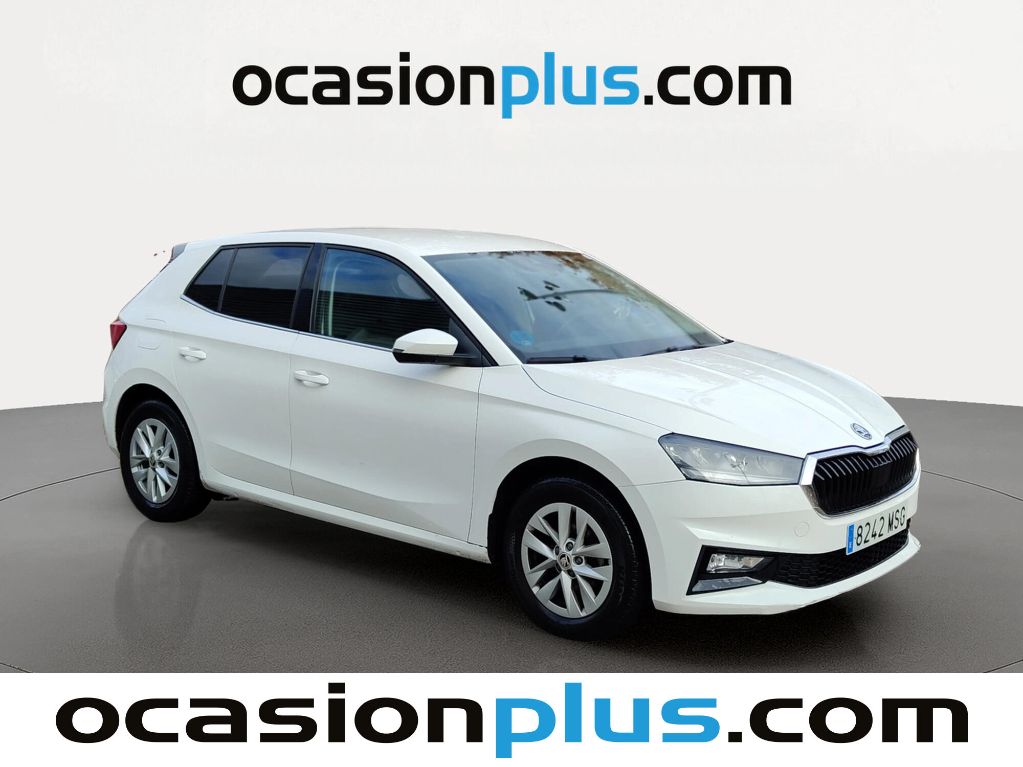 Foto del SKODA Fabia 1.0 TSI Selection 70kW