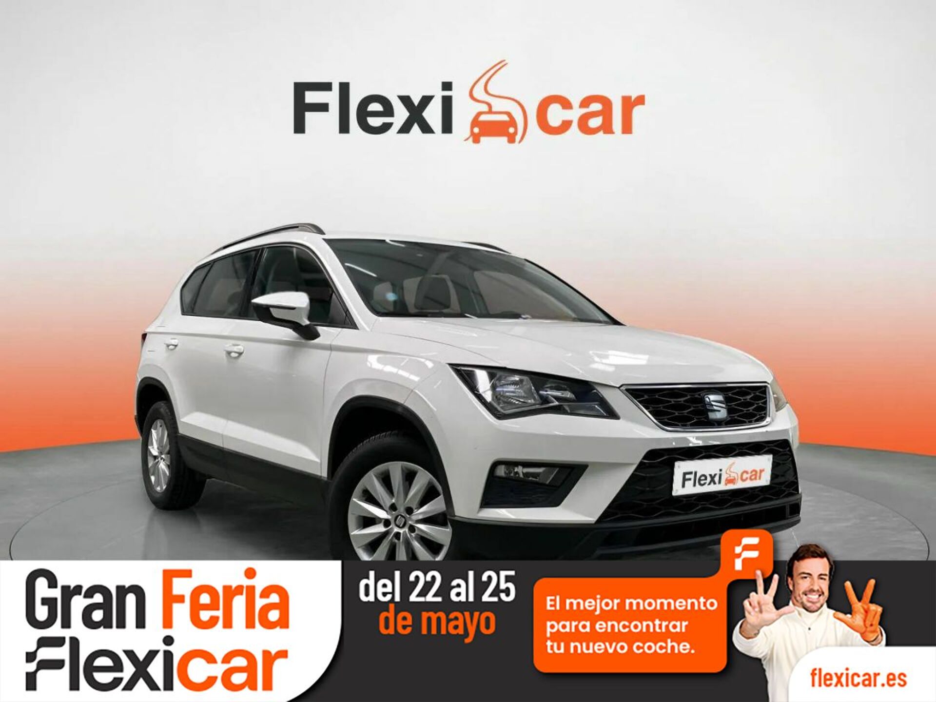 Imagen de SEAT Ateca