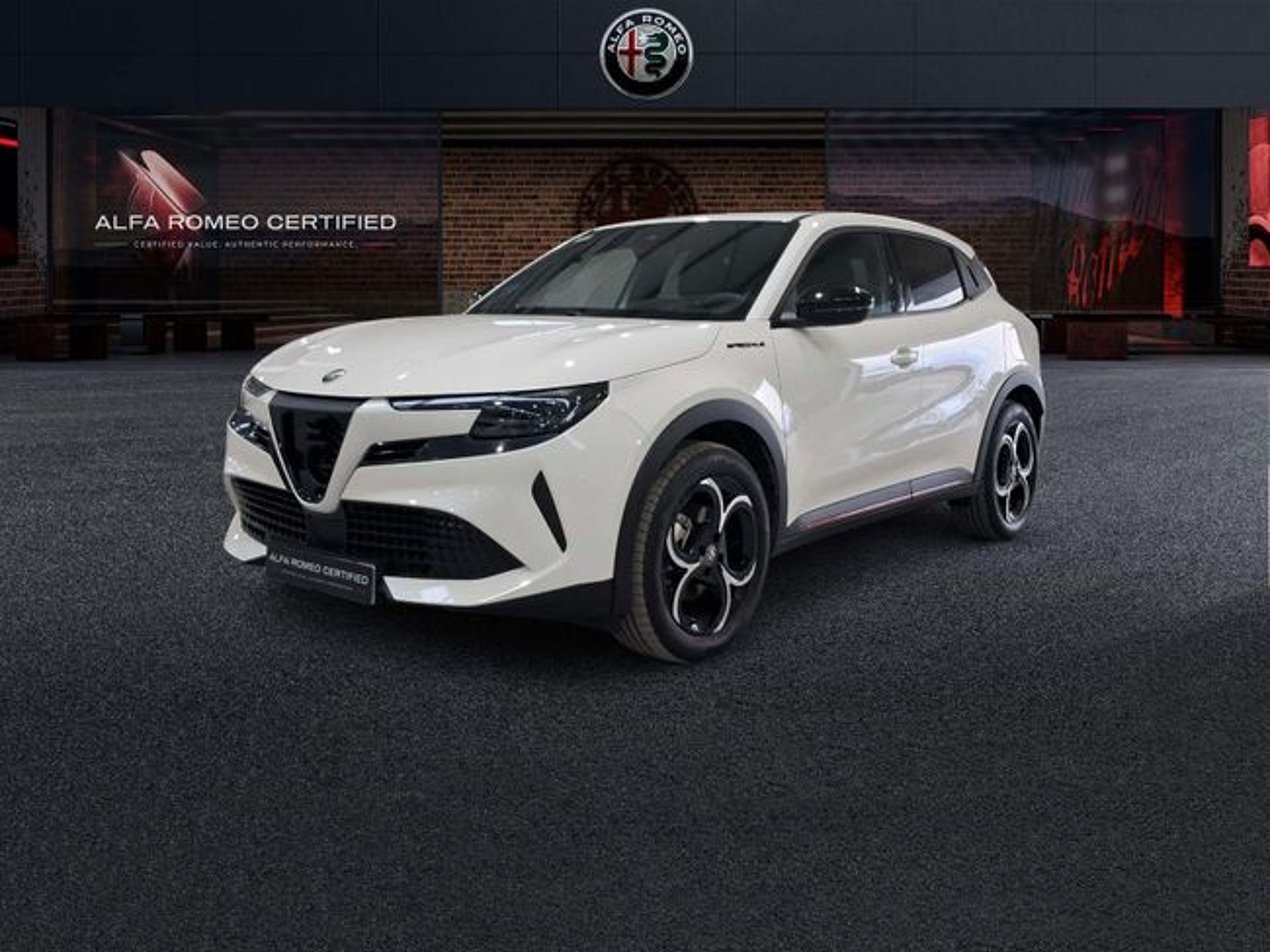 Imagen de ALFA ROMEO Junior