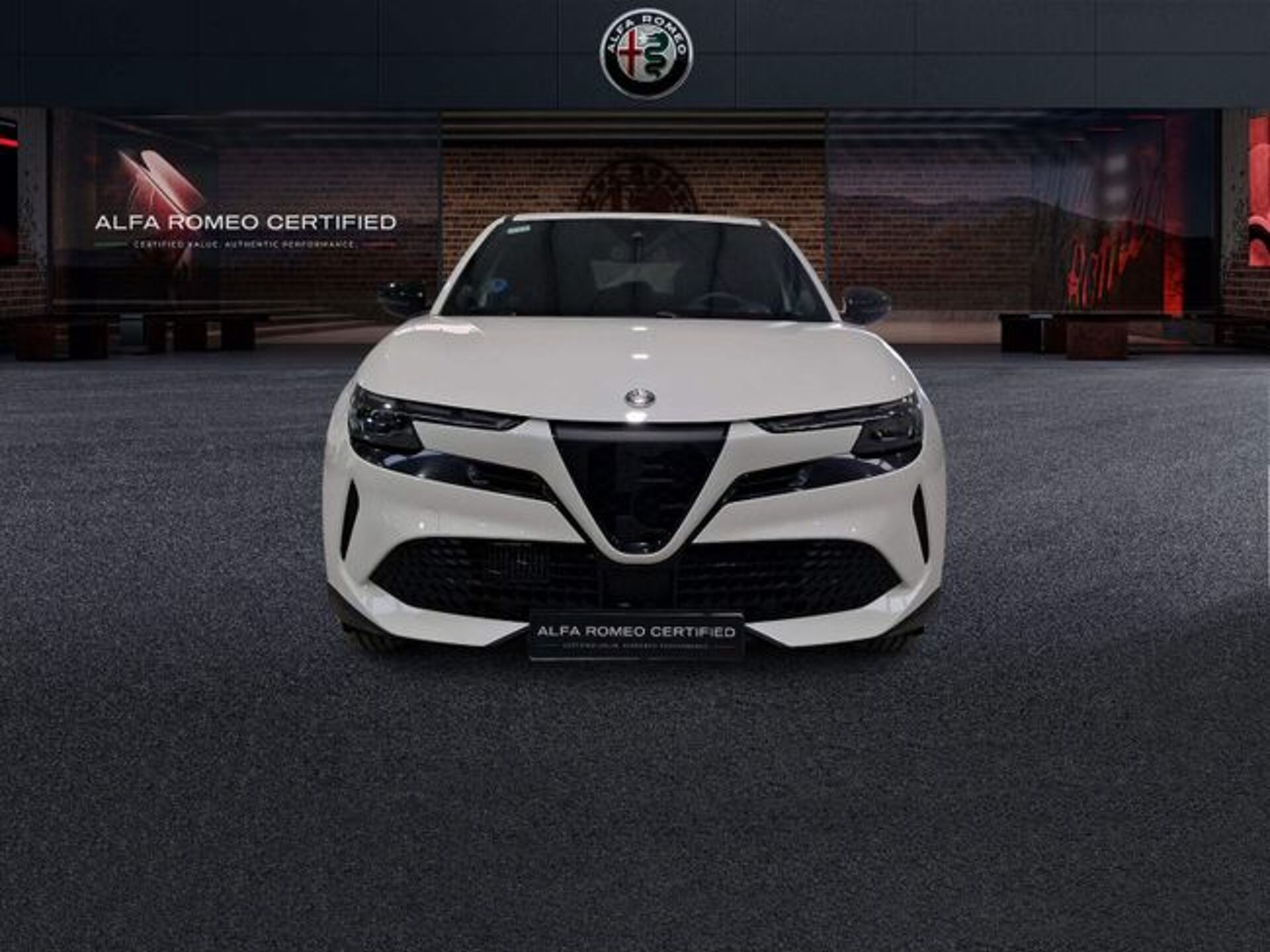 Imagen 2 de ALFA ROMEO Junior