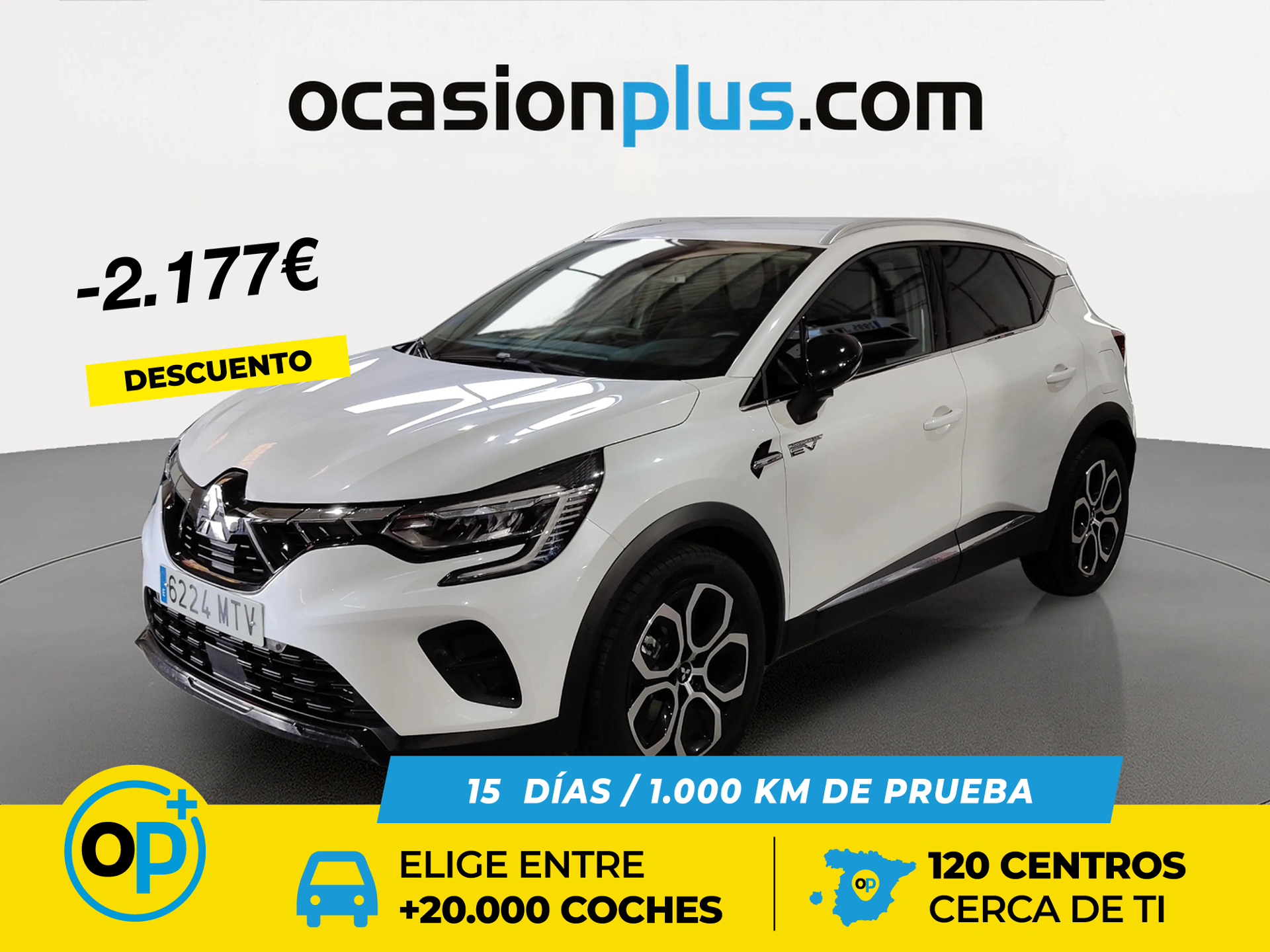 Imagen de MITSUBISHI ASX