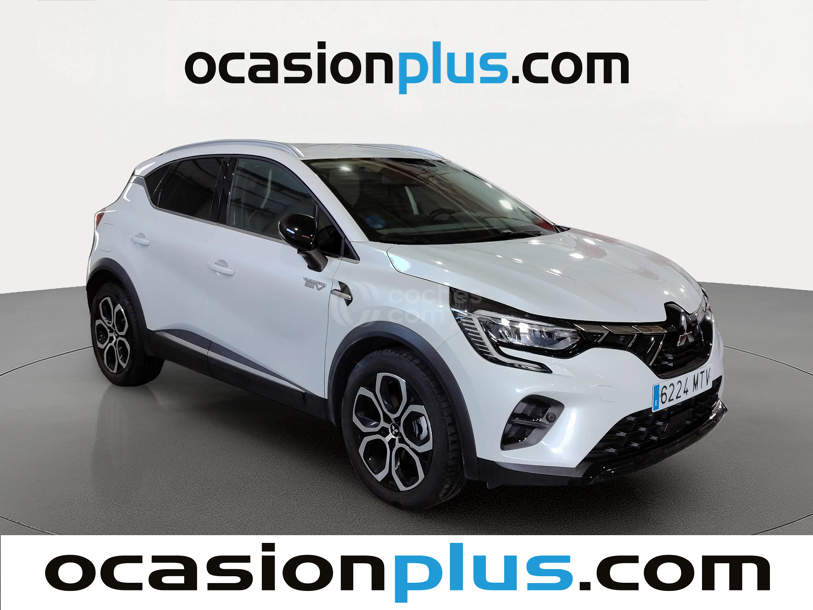 Foto del MITSUBISHI ASX 160 PHEV Kaiteki