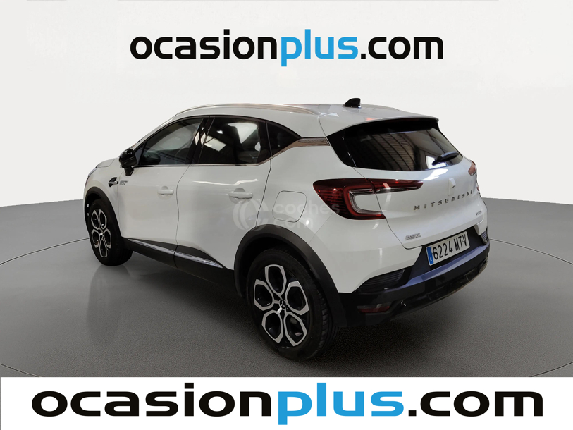 Foto del MITSUBISHI ASX 160 PHEV Kaiteki