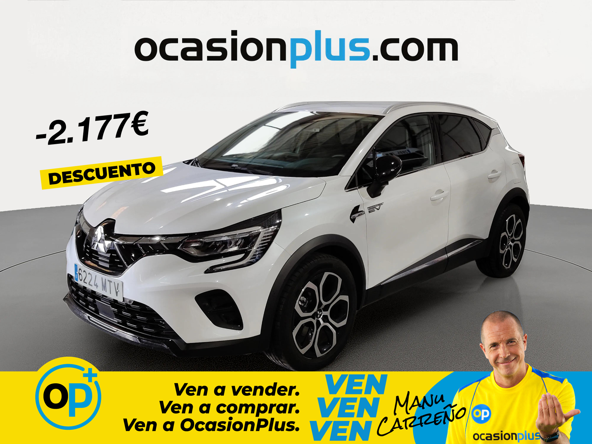 Imagen de MITSUBISHI ASX