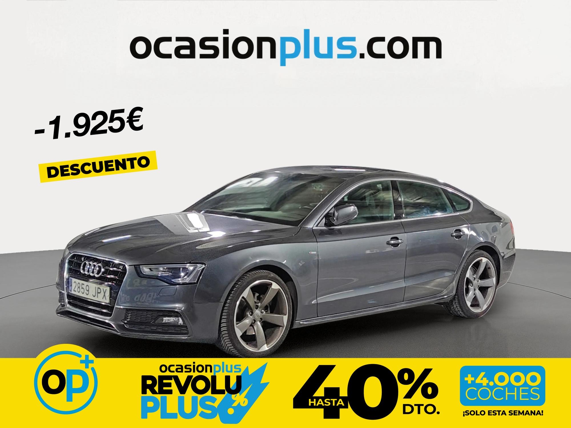 Imagen de AUDI A5
