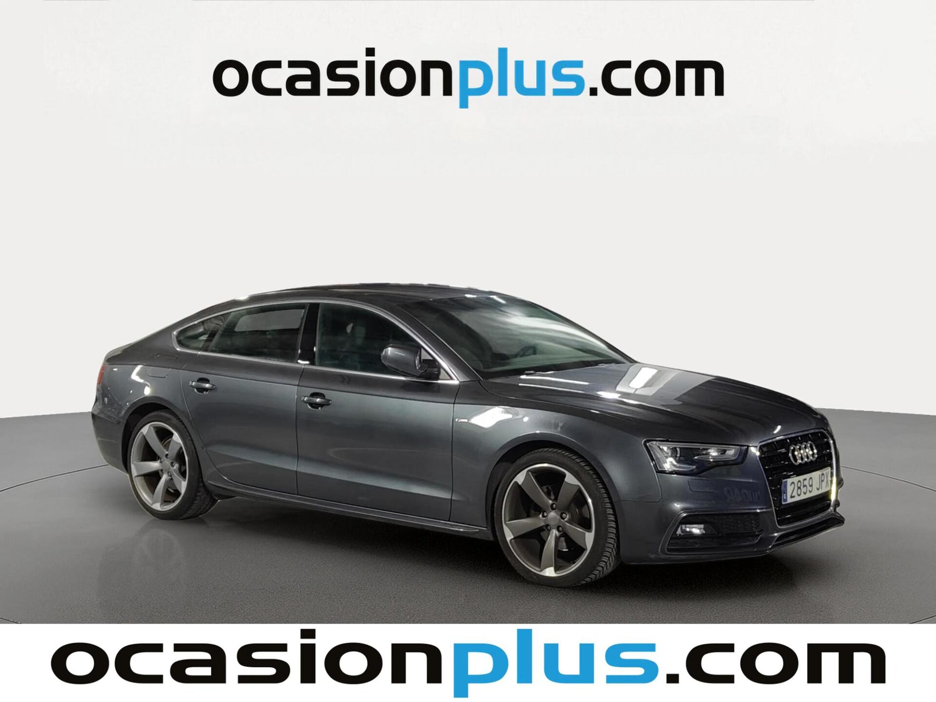 Imagen 2 de AUDI A5