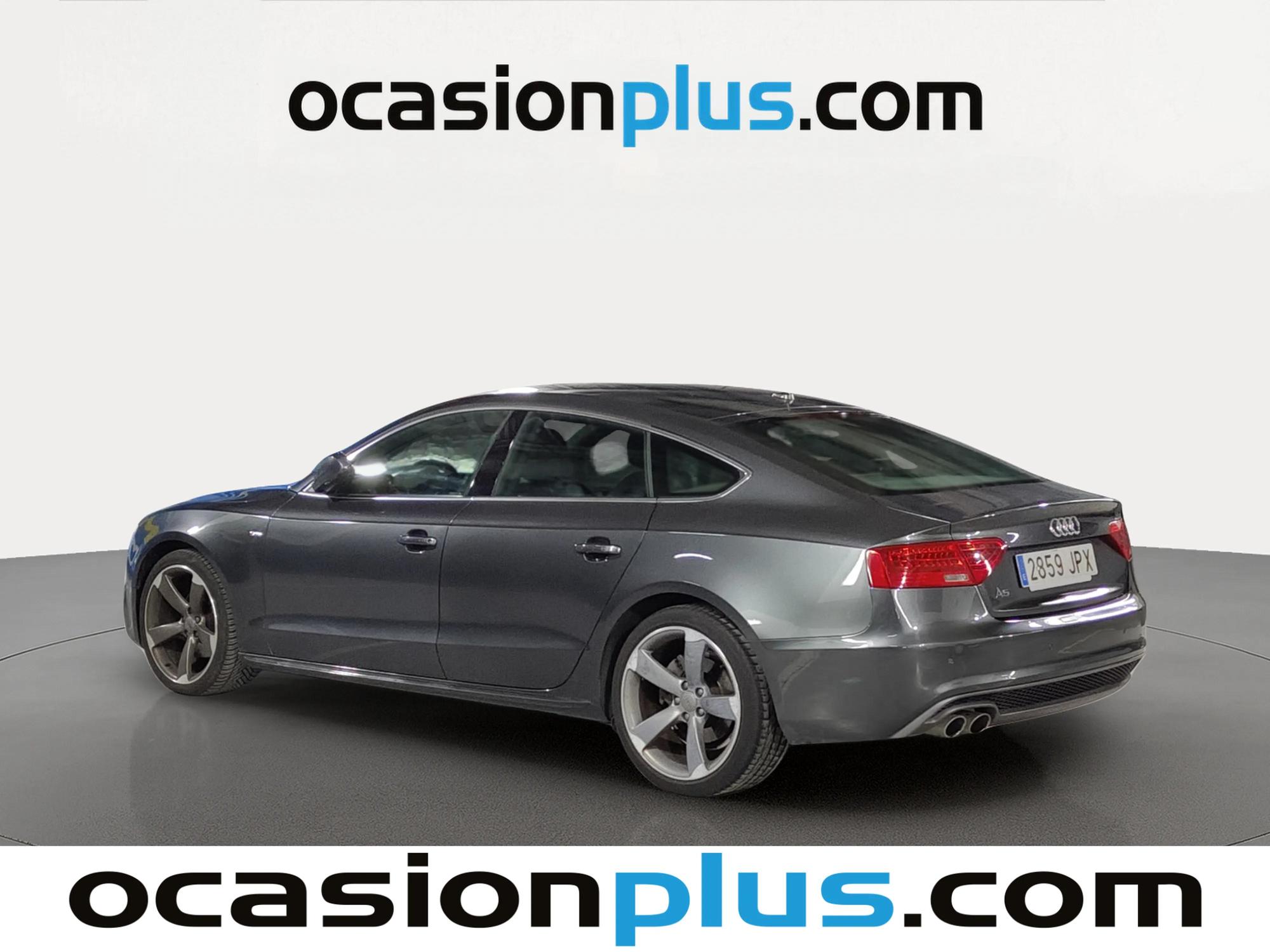 Foto del AUDI A5 Sportback 2.0TDI S line edition 190