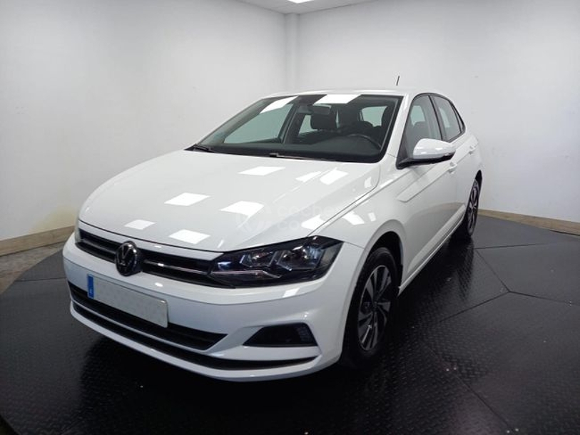 Foto del VOLKSWAGEN Polo 1.0 TSI Advance 70kW