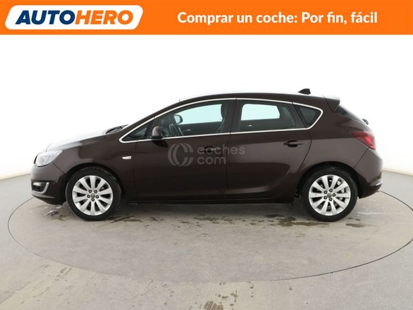 Foto del OPEL Astra 1.4T Excellence Aut.