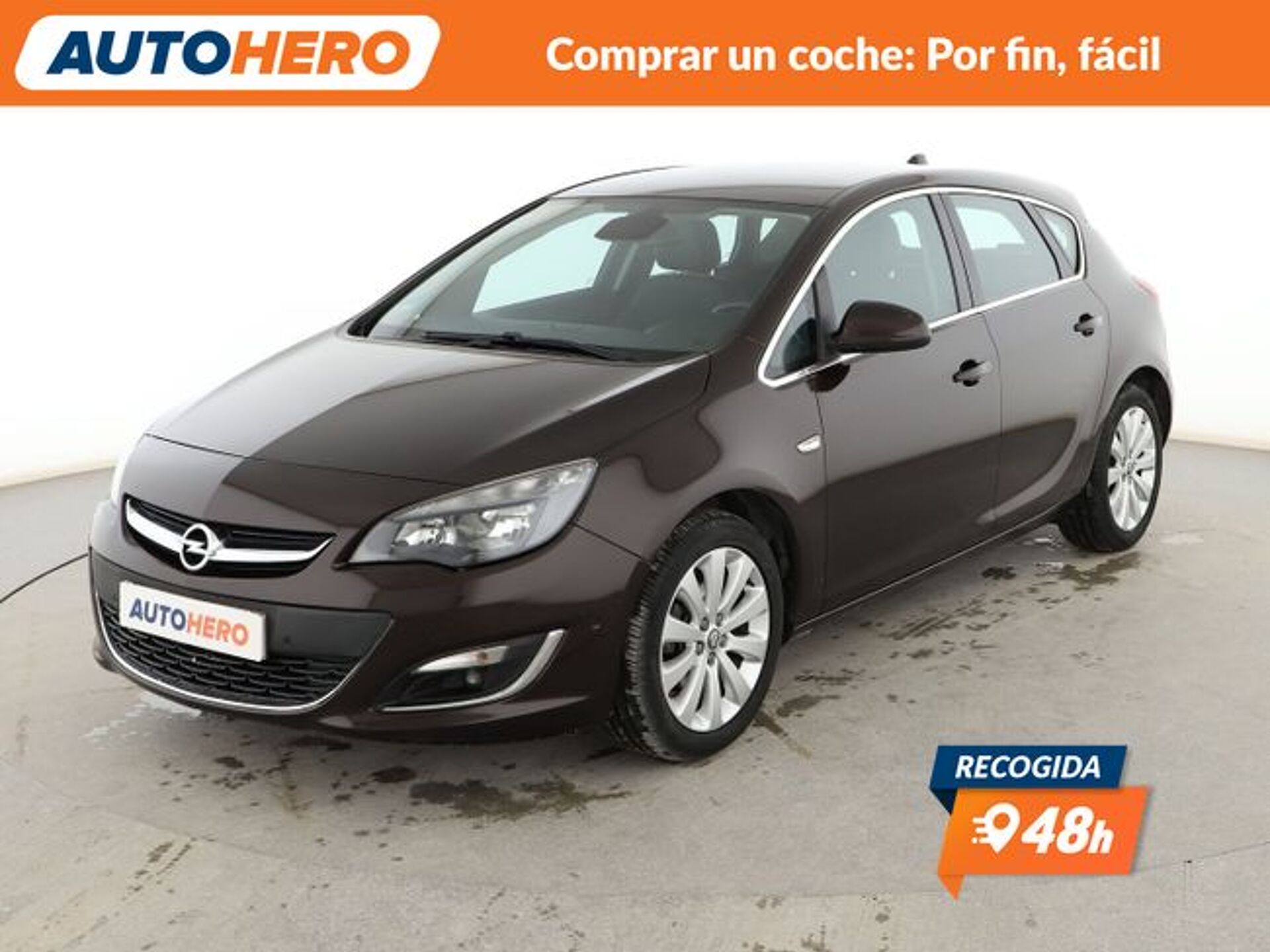 Imagen 1 de OPEL Astra