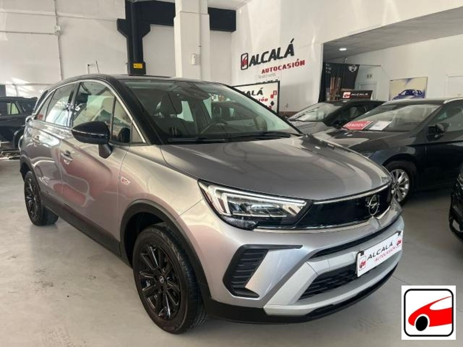 Imagen de OPEL Crossland