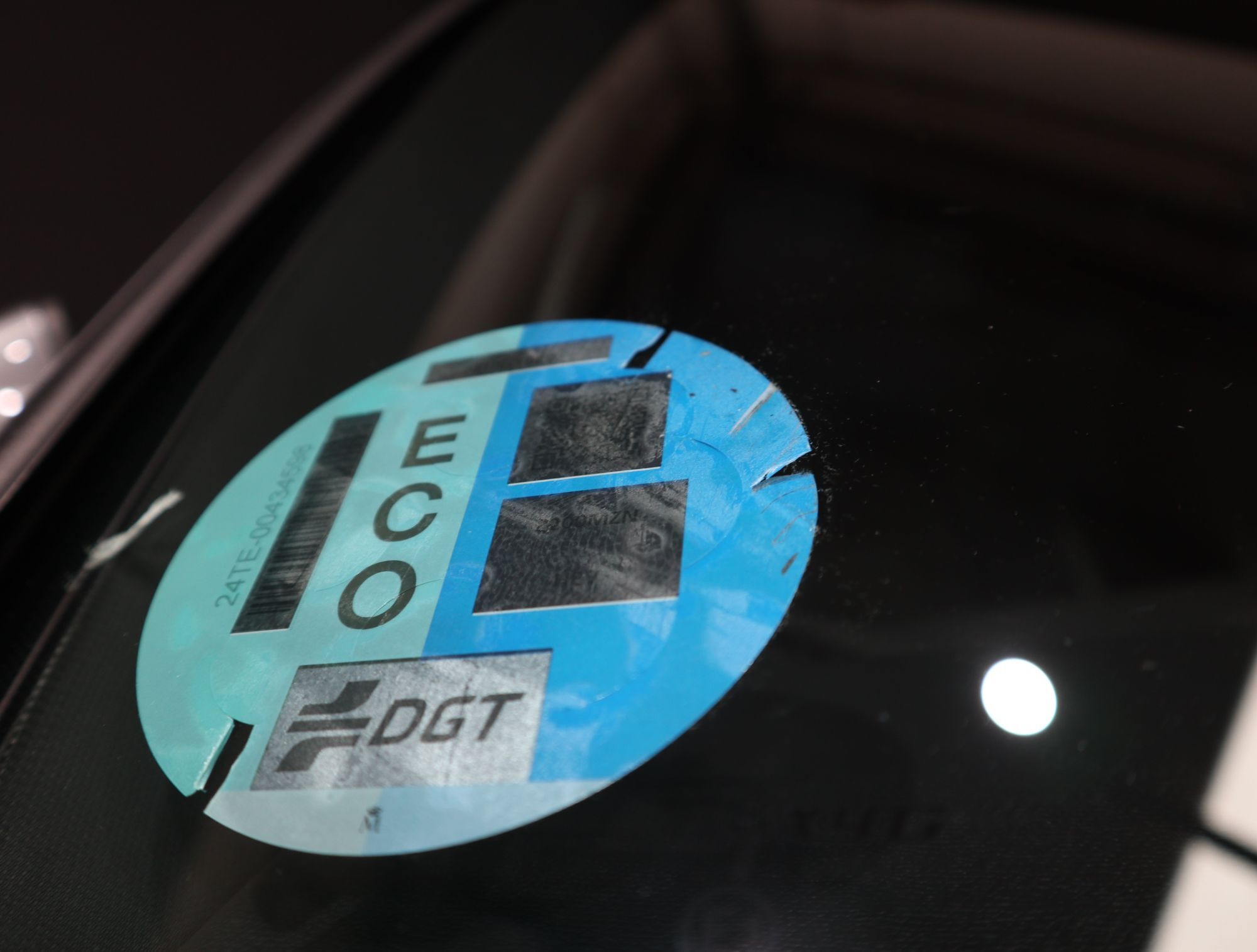 Foto del CUPRA León 1.5 ETSI DSG 110Kw