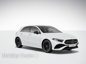 Imagen de MERCEDES Clase A A 180 Progressive Line Advanced 7G-DCT