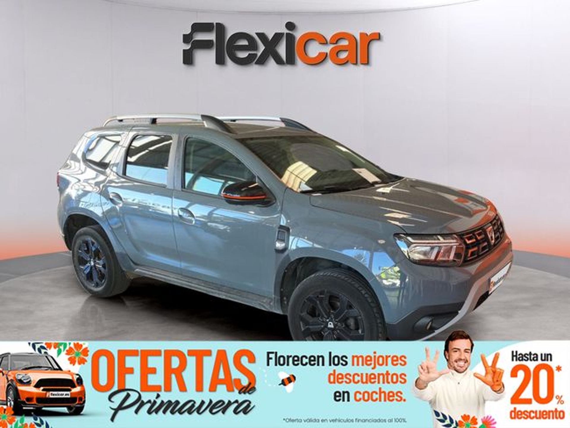 Imagen de DACIA Duster