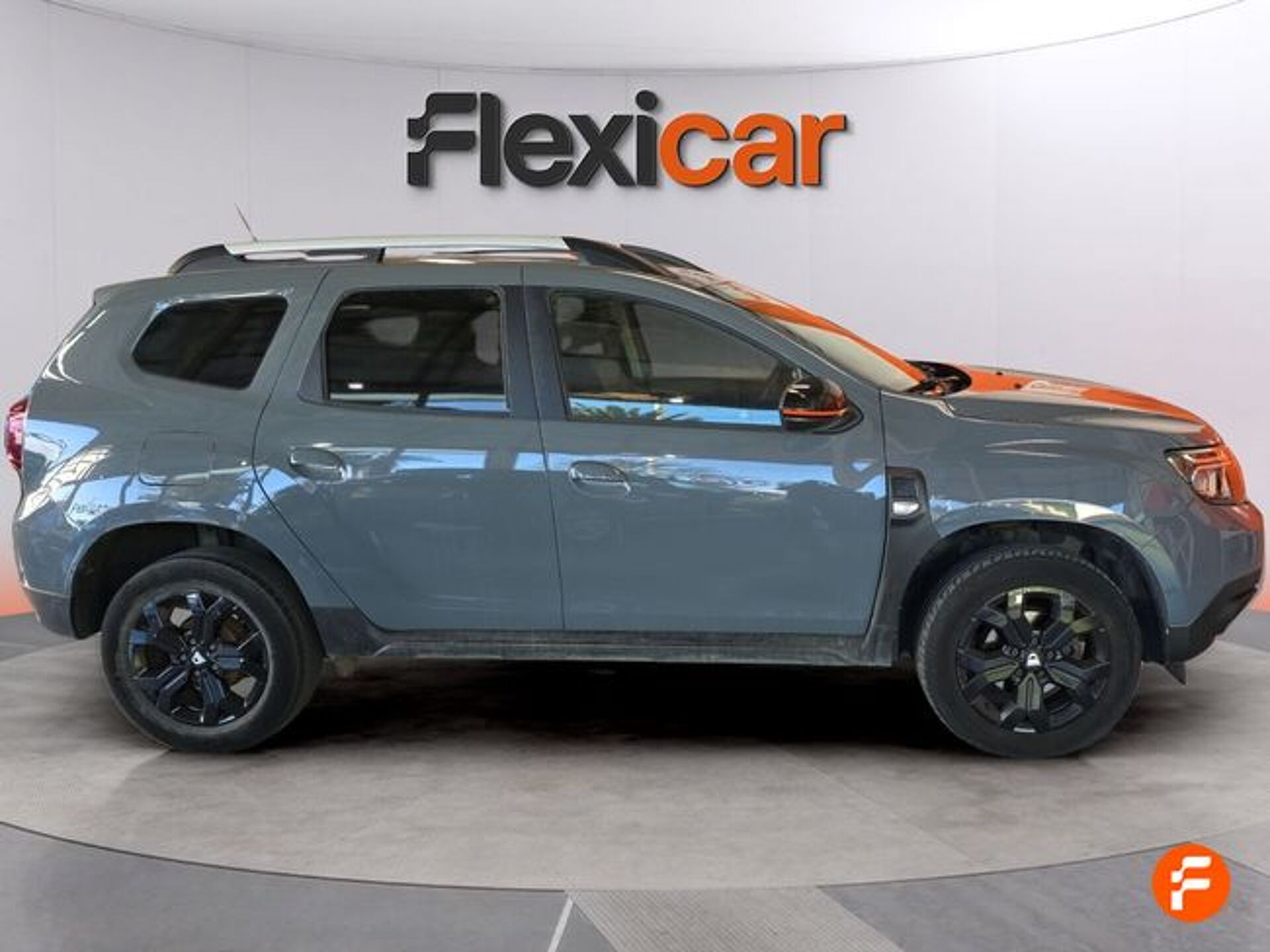 Imagen 2 de DACIA Duster