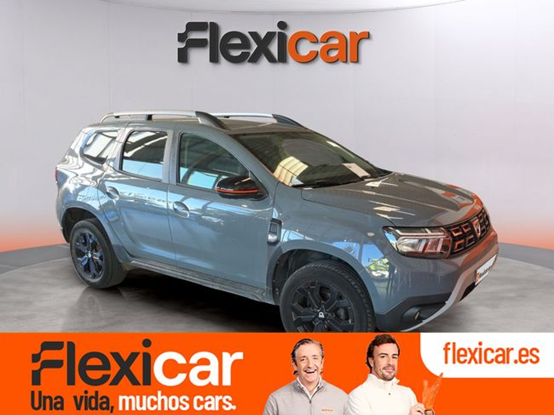 Imagen de DACIA Duster
