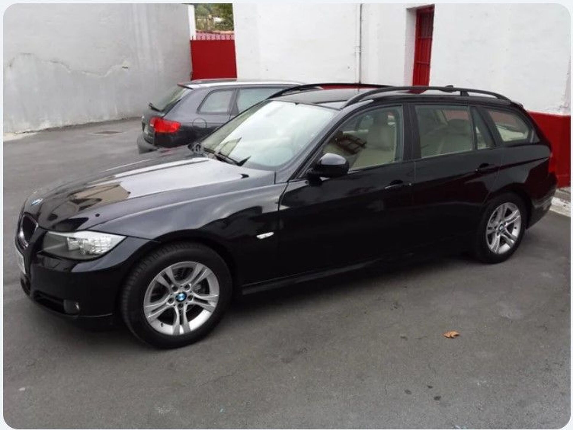 Imagen de BMW Serie 3