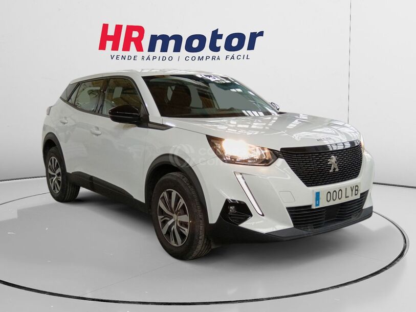 Foto del PEUGEOT 2008 1.2 PureTech S&S Active 100