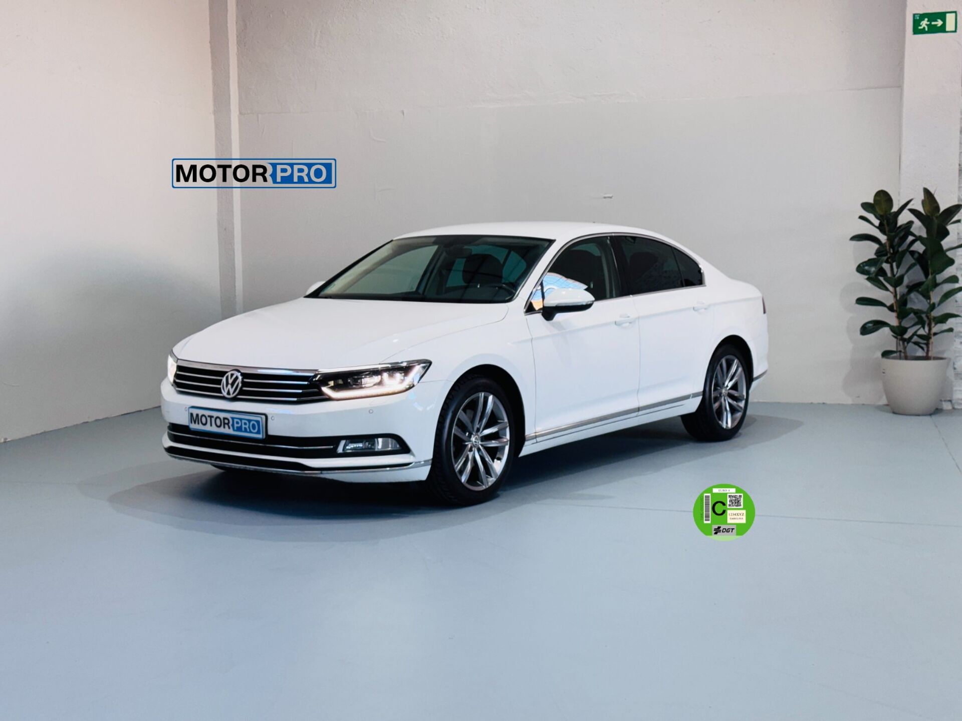 Imagen de VOLKSWAGEN Passat
