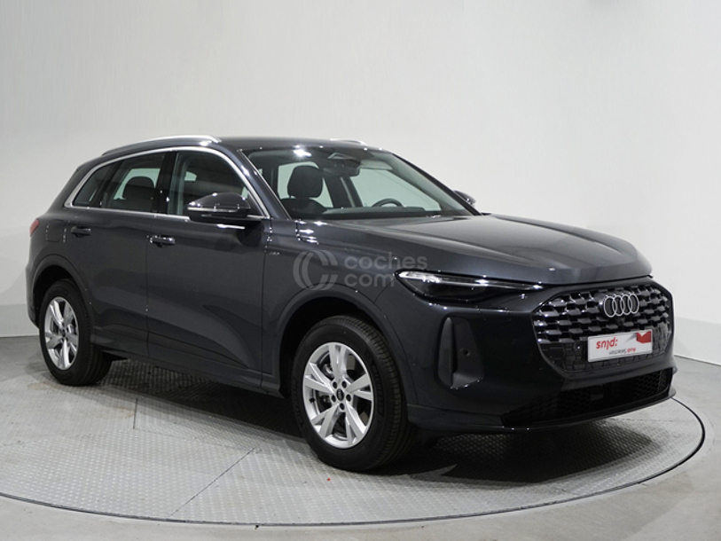 Foto del AUDI Q5 e-hybrid Advanced quattro S tronic