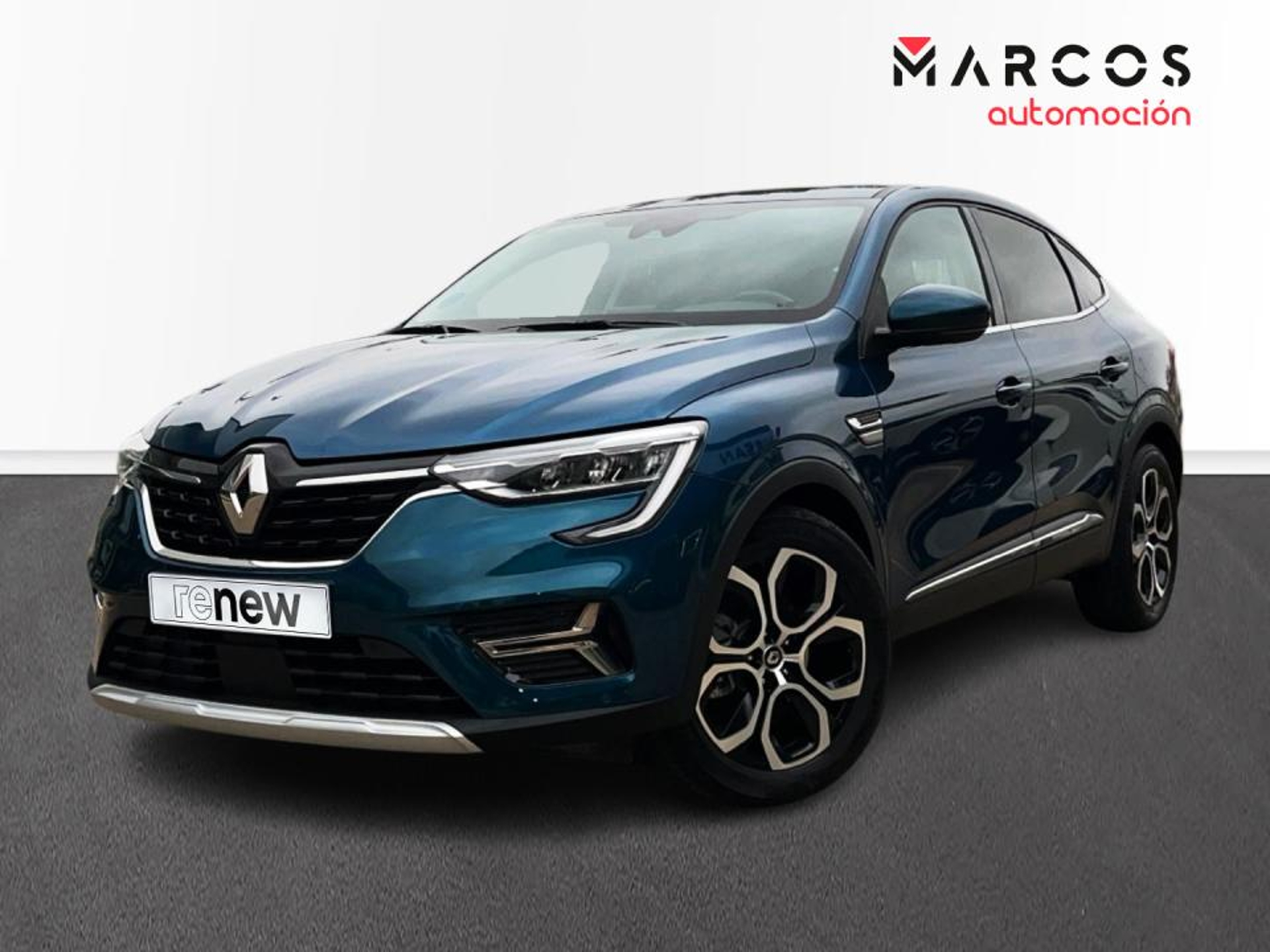 Imagen de RENAULT Arkana