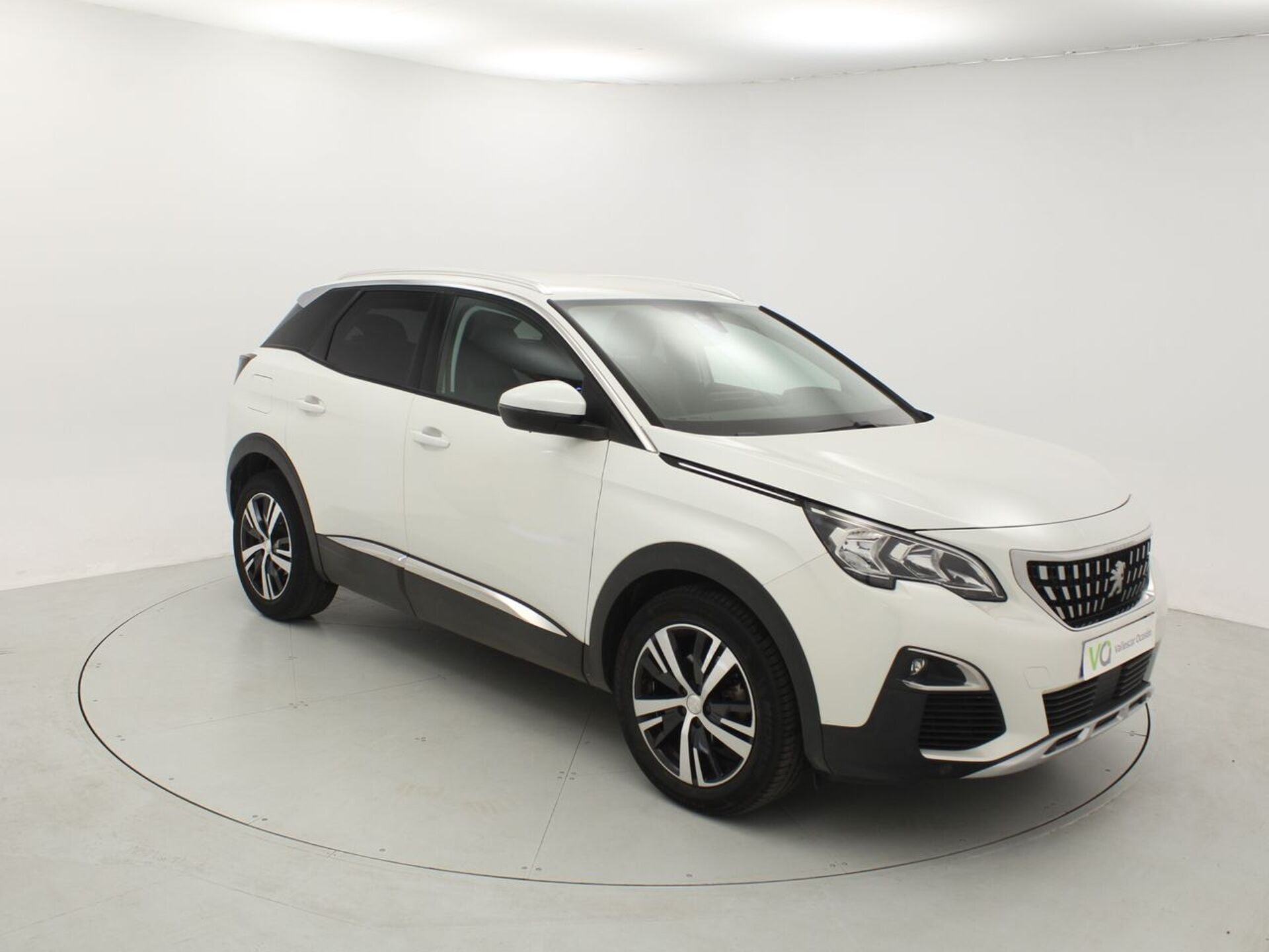 Imagen 1 de PEUGEOT 3008