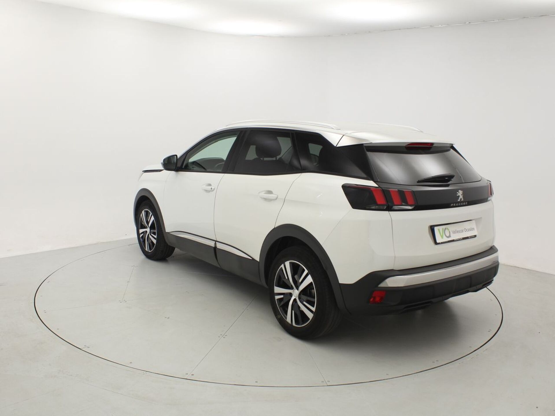 Imagen 3 de PEUGEOT 3008