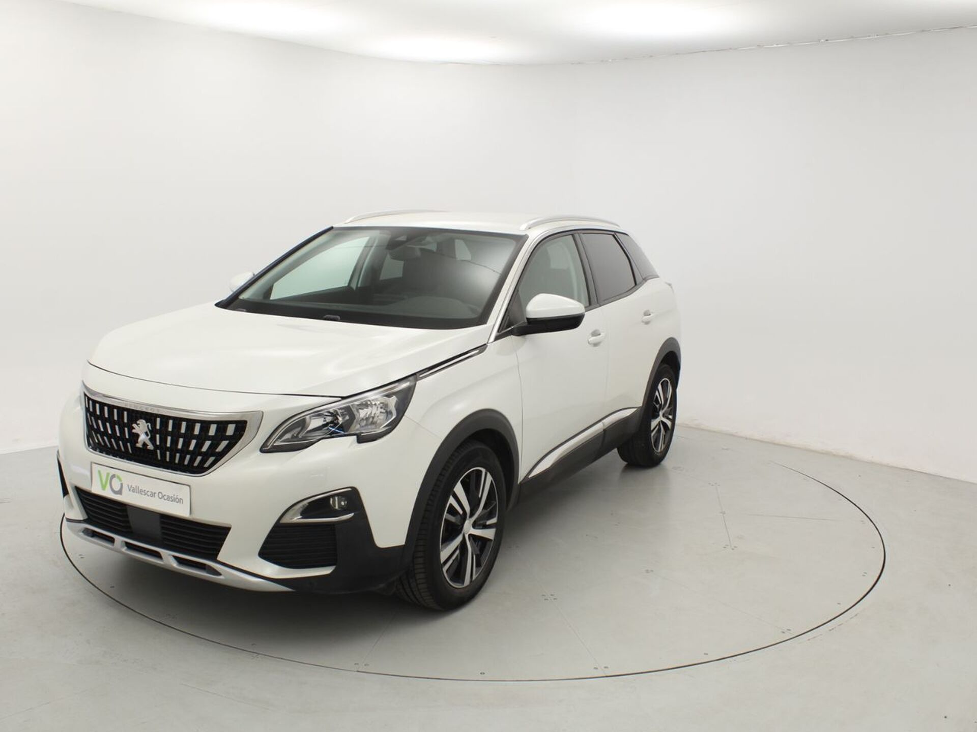 Imagen 2 de PEUGEOT 3008
