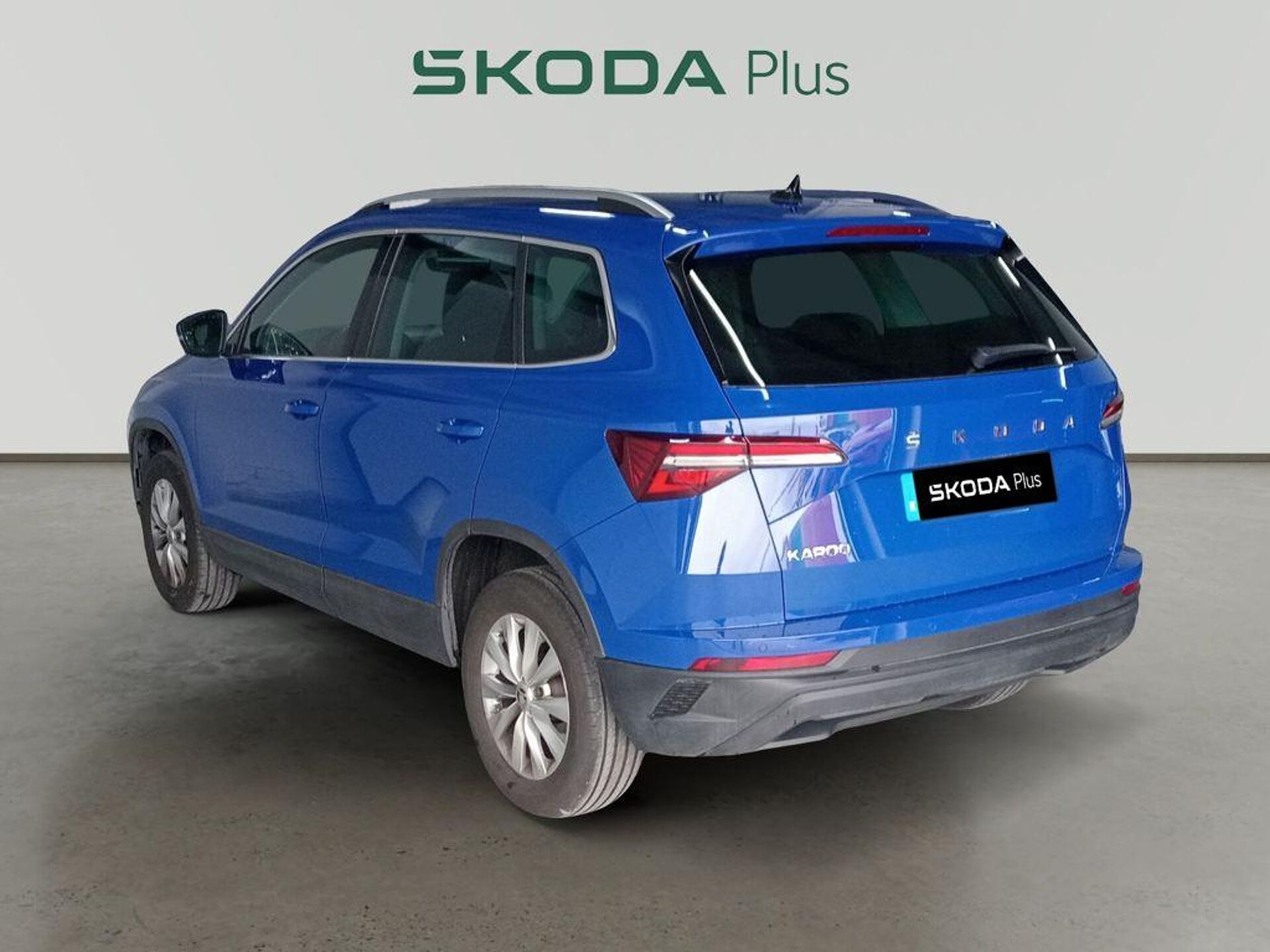 Imagen 2 de SKODA Karoq