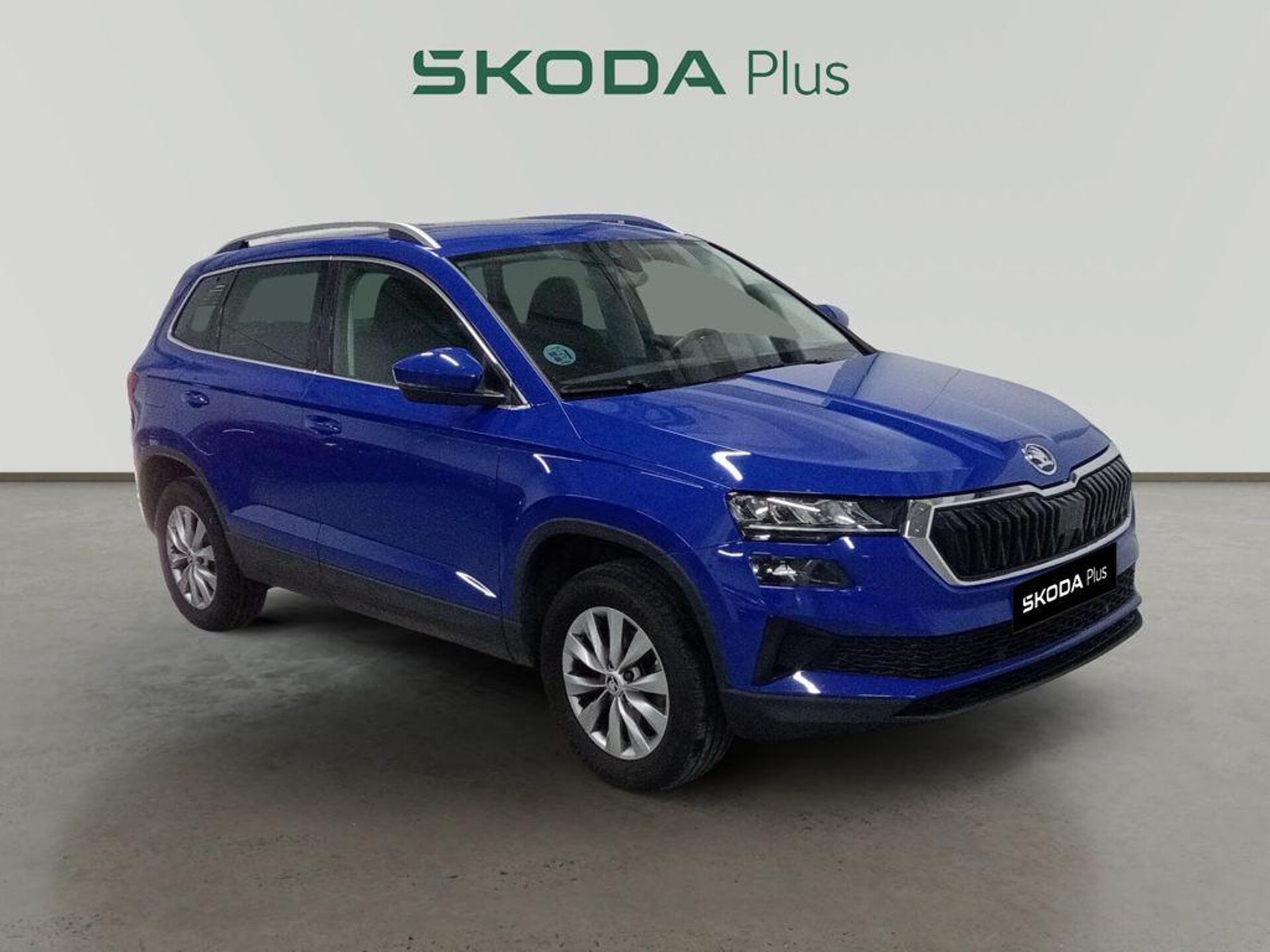 Imagen 1 de SKODA Karoq