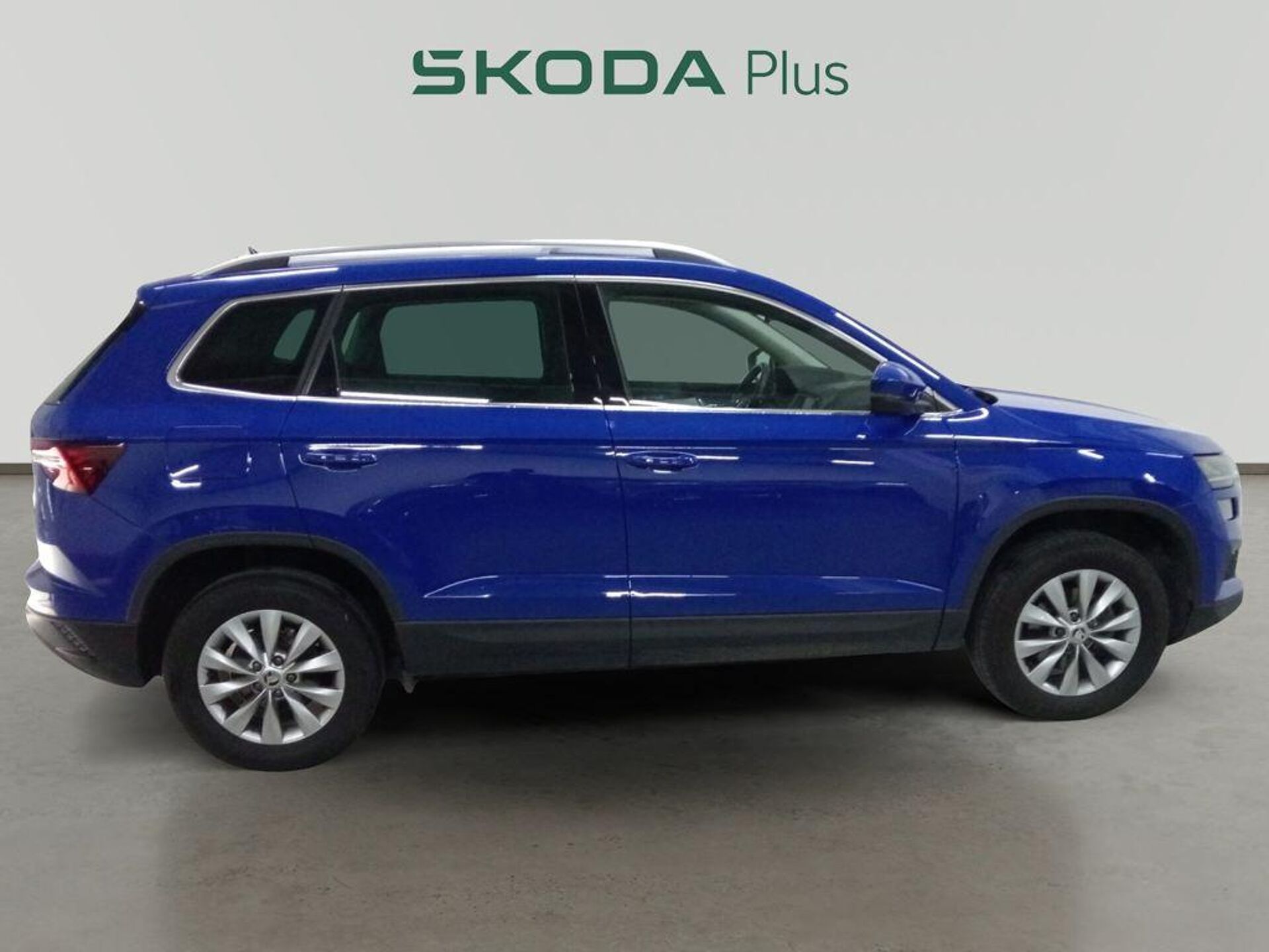 Imagen 3 de SKODA Karoq