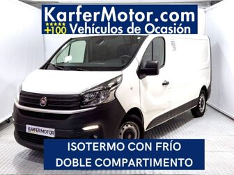 Imagen de FIAT Talento Fg. 2.0 Mjt S&S Corto 1,0 88kW
