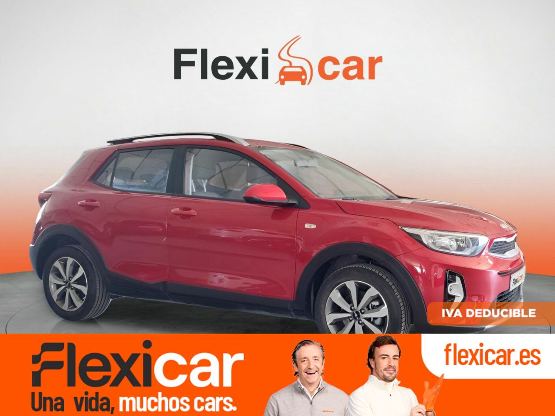 Imagen de KIA Stonic
