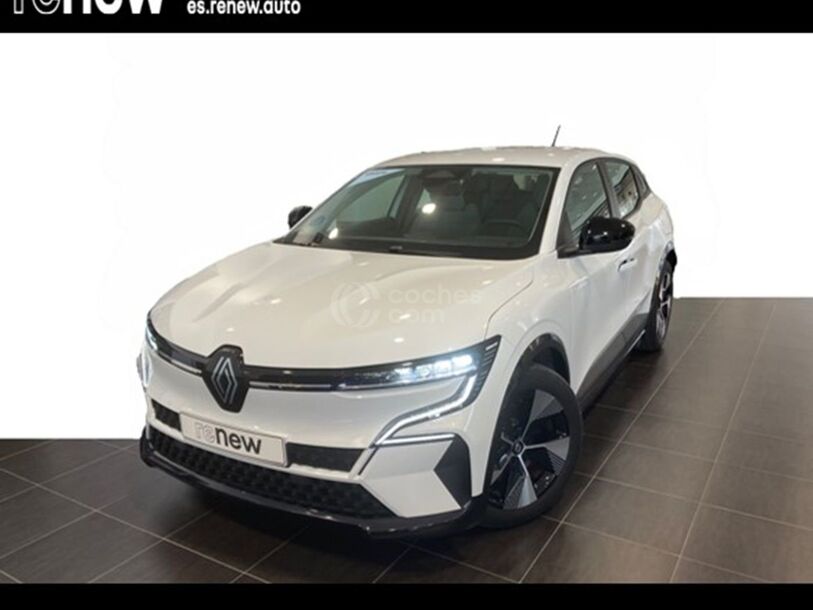 Foto del RENAULT Mégane E-Tech Equilibre Optimum Charge EV60 160kW