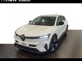 Imagen de RENAULT Mégane E-Tech Equilibre Super Charge EV60 160kW