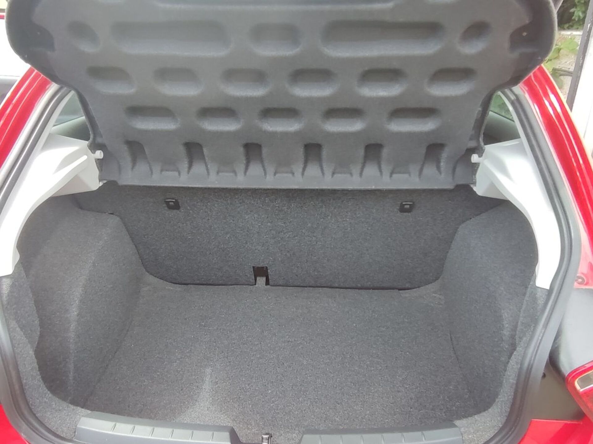 Imagen 3 de SEAT Ibiza