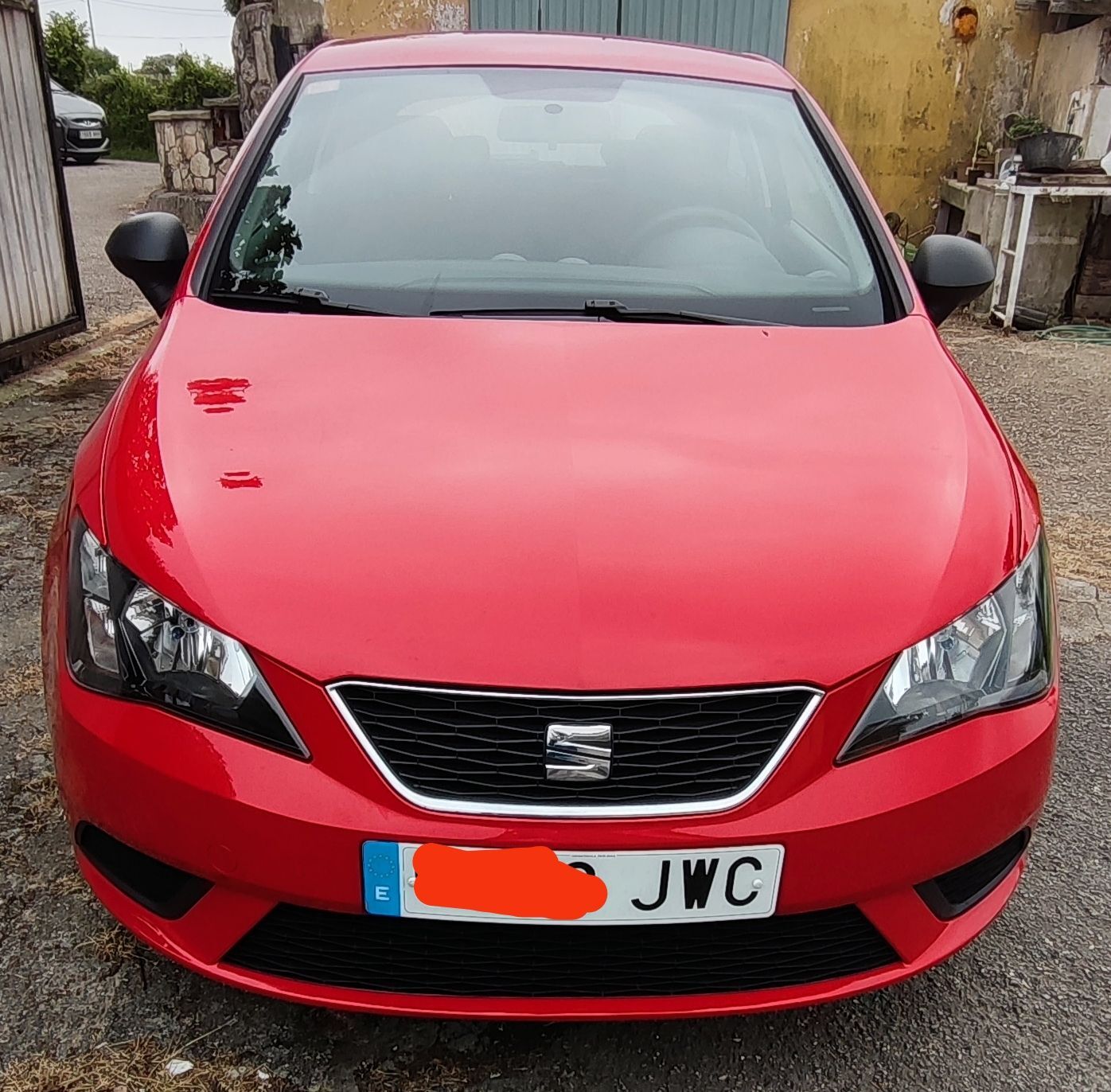 Foto del SEAT Ibiza 1.0 Style 75