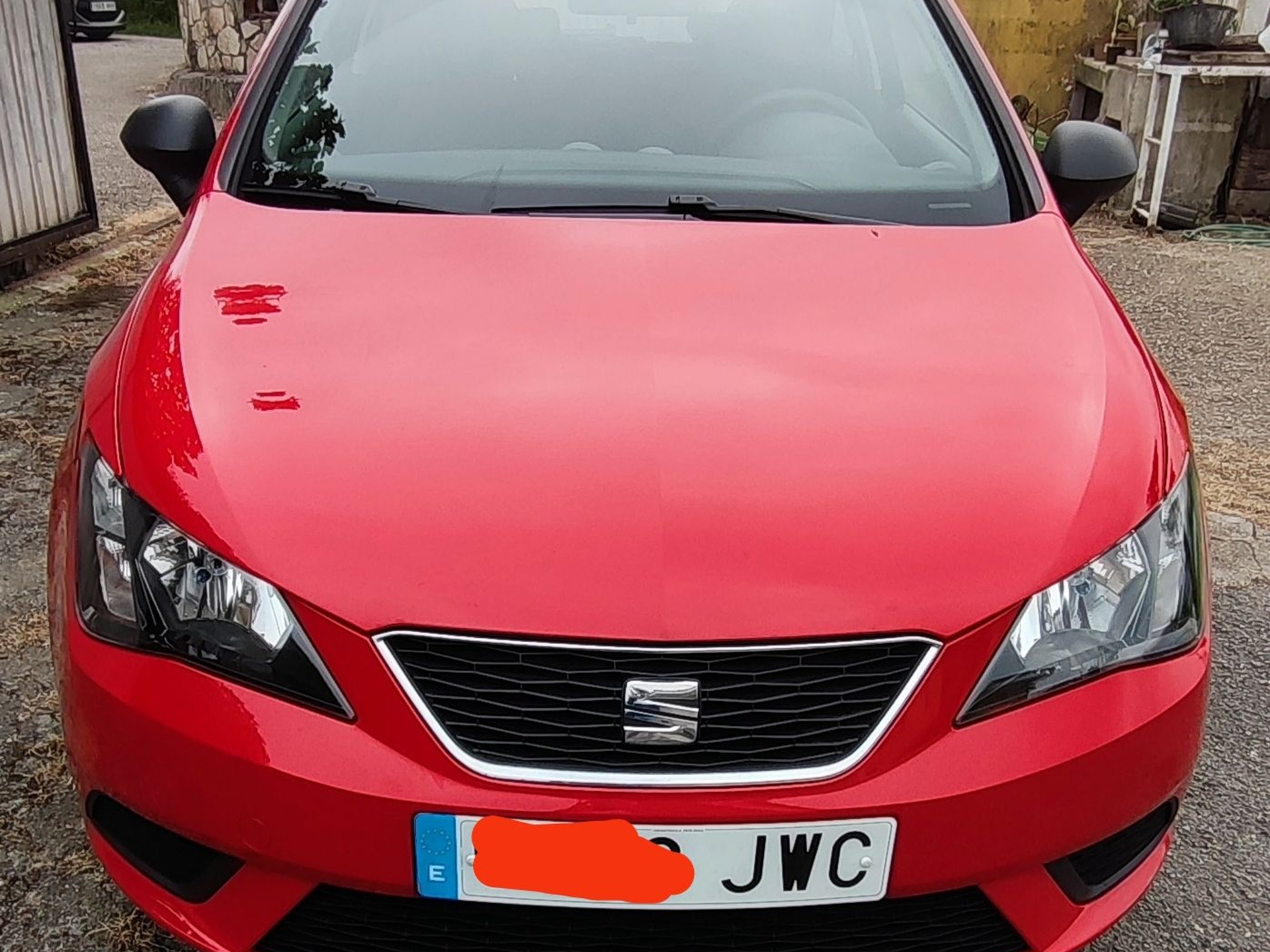 Imagen de SEAT Ibiza