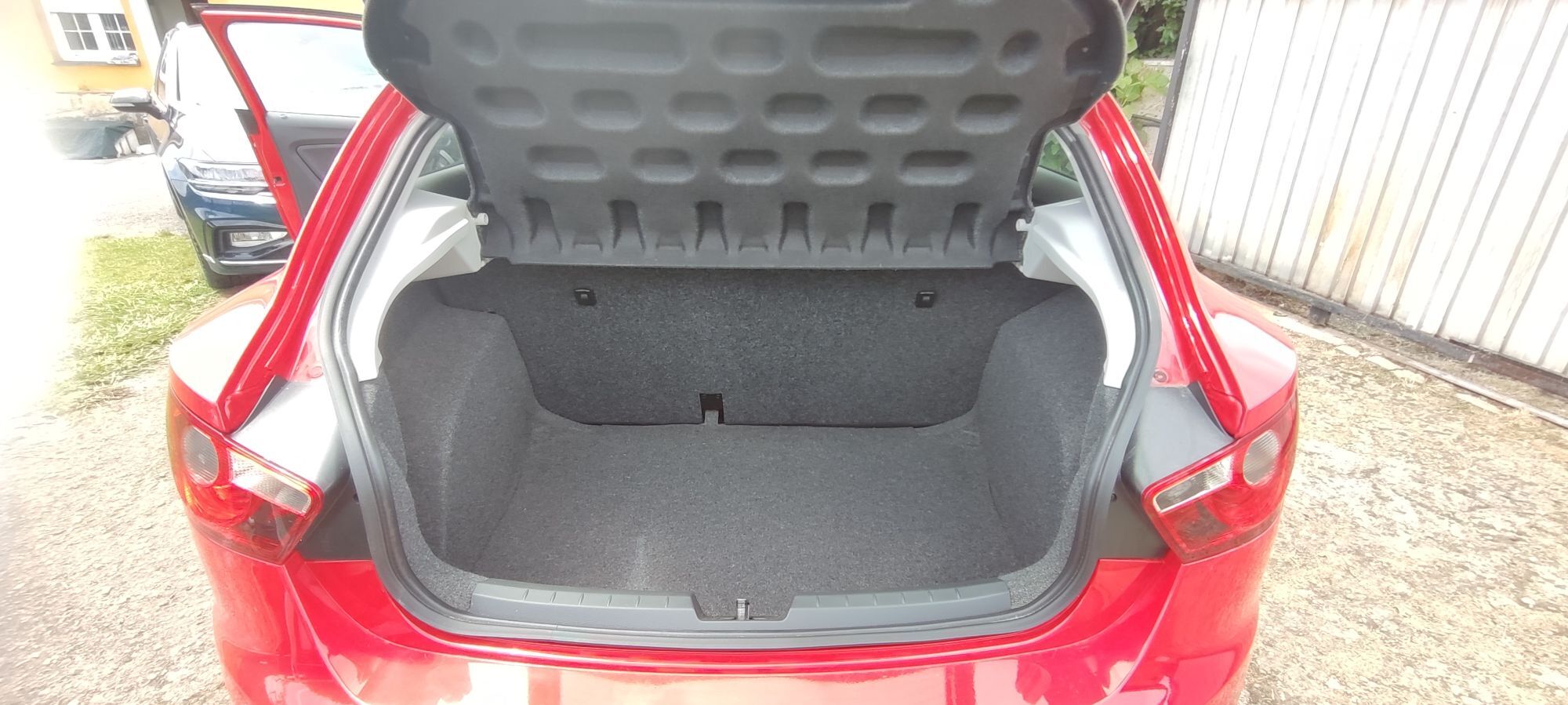 Foto del SEAT Ibiza 1.0 Style 75