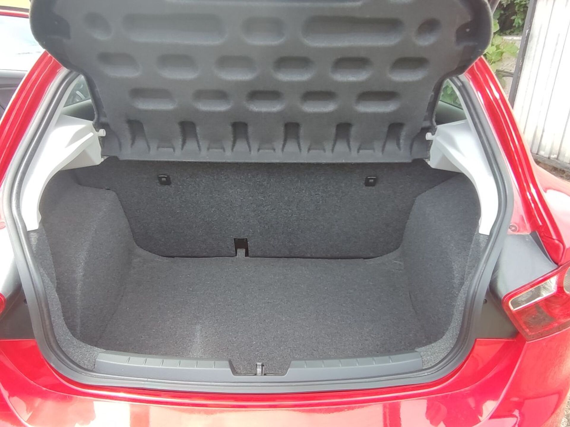 Imagen 2 de SEAT Ibiza