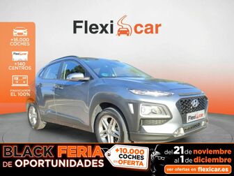 Imagen de HYUNDAI Kona 1.0 TGDI Klass 4x2