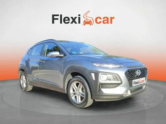 Imagen de HYUNDAI Kona 1.0 TGDI Klass 4x2