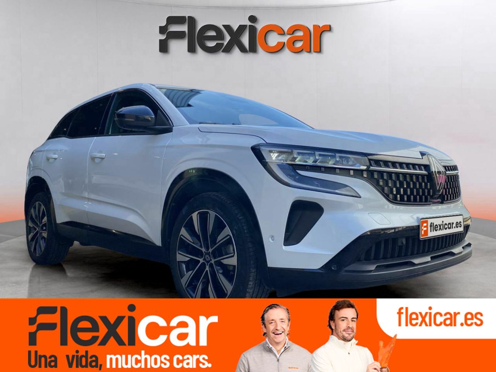 Imagen de RENAULT Austral