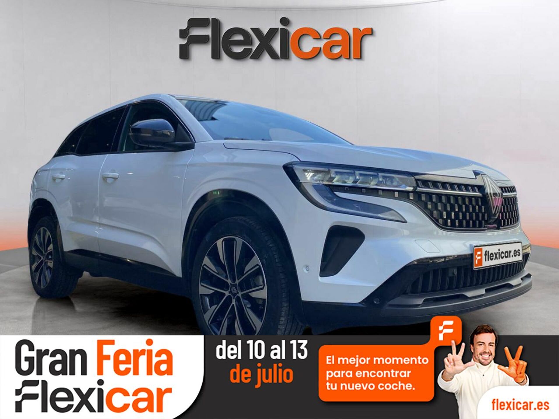 Imagen de RENAULT Austral