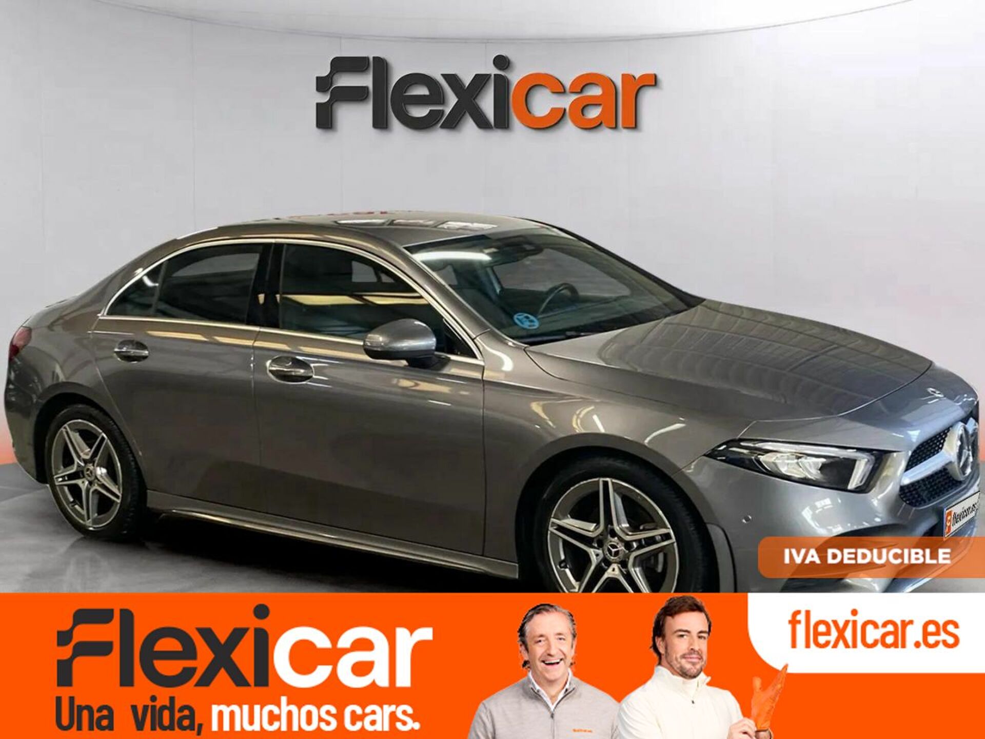 Imagen de MERCEDES Clase A