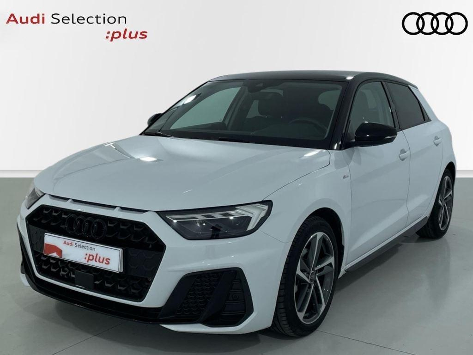 Imagen de AUDI A1