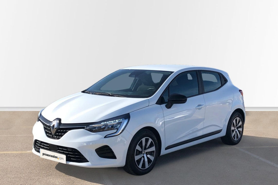 RENAULT Clio (1.0 TCE 67KW EQUILIBRE 90 5P) en Baleares