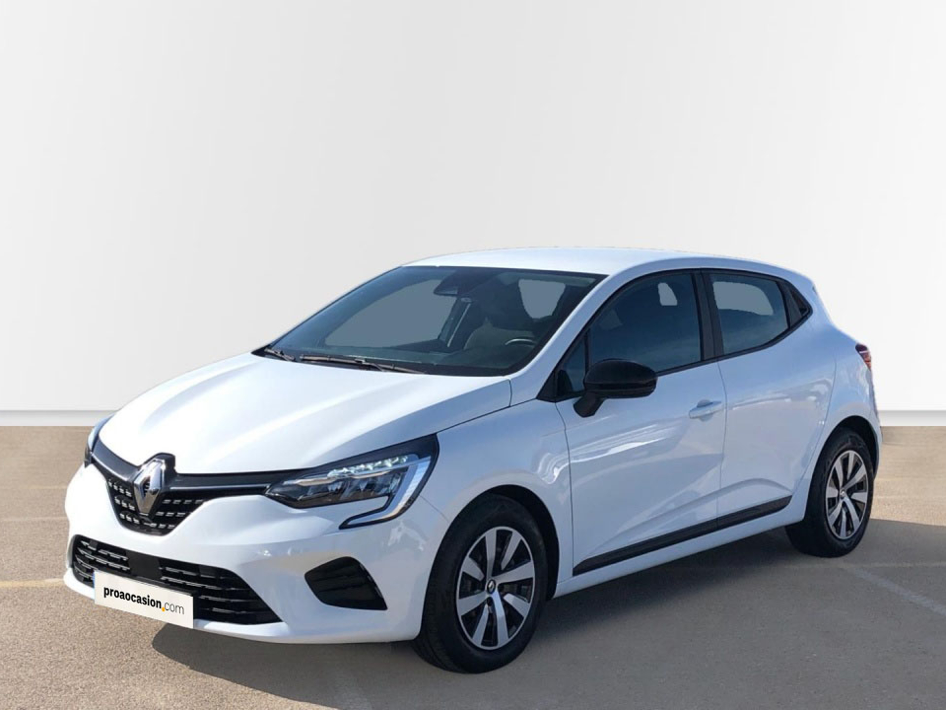 Imagen de RENAULT Clio