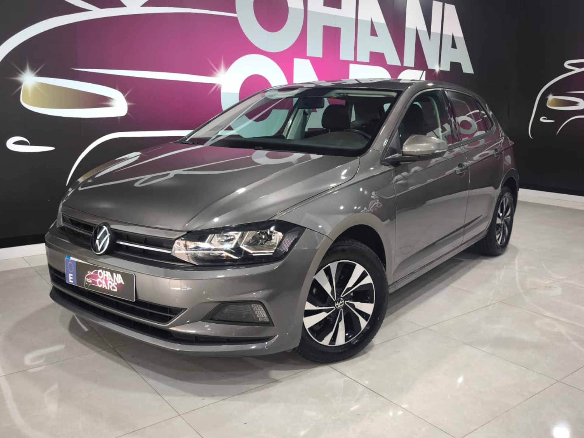 Imagen de VOLKSWAGEN Polo